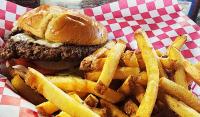 Arkansas Burger Joints: The Box