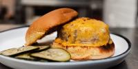 Arkansas Burger Joints: Deluca’s Pizza
