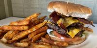 Arkansas Burger Joints: Old Tyme Burger Shoppe