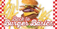 Arkansas Burger Joints Keep Things Simple, Fresh to Wow Guests