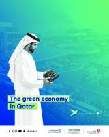 Qatar expands recycling infrastructure to support circular economy