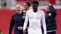 Ireland Under-21s learn fate as England held by Slovakia