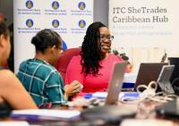 CDB launches new initiative to support women-led businesses in the region