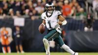 Los Angeles Rams vs Philadelphia Eagles: Odds, Spread, and Total