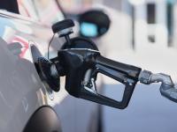 California leads lawsuit against Trump fuel efficiency standards rollback