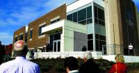 Bank pledges $1M to area groups, including Bristol Boys & Girls Club