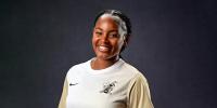 Watson Records Assist For West Virginia State