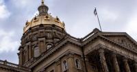 Iowa lawmakers in special session weighing incentives for possible steel plant in state
