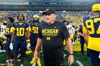 Michigan Coach Accepts Blame After Kyle Whittingham Issues Blunt Statement on Iowa Loss