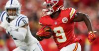 What has Kenneth Walker III brought to Kansas City Chiefs’ offense leading up to Week 4 matchup vs. Las Vegas Raiders?