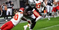 NFL predictions: Las Vegas Raiders-Kansas City Chiefs battle for AFC West supremacy