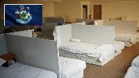 Maine State Housing Authority Awards $2.7M in Warming Shelter Grants