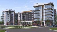 Need to monitor data center noise stressed in review of Lake Fairfax Business Center redevelopment