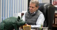 Governor Pillen declares state of emergency for flooding in southeast Nebraska