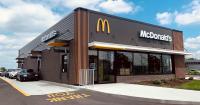 Consumers don’t really seem to like McDonald’s. Does that matter?