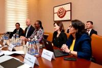 World Bank may provide loan for reconstruction of Bilasuvar–Astara road