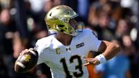 Notre Dame vs. North Carolina prediction, odds, time: Week 5 college football picks by proven model