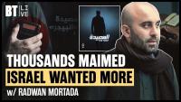 Paging Hezbollah? Exposing Israel’s terrorist pager attack on Lebanon | w/ Radwan Mortada