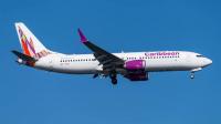 CAL adds routes to Toronto, Caracas, Panama