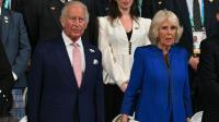 Buckingham Palace issues King Charles statement on 'darkest days of our past'