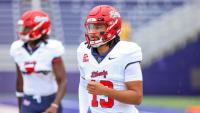 Liberty at Delaware live stream, where to watch, CBS Sports Network channel finder, odds
