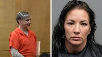Texas woman accused of allowing doctor to commit unspeakable crimes to a child in exchange for prescription meds