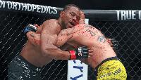 Roberto Soldic vs Khaos Williams Predictions, Picks & Odds for UFC 332 in Salt Lake City