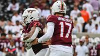 Pitt vs. Virginia Tech odds, picks, predictions, time: Betting preview for Week 5 college football on Friday