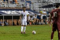 With a stunning upset of No. 6 Stanford, Virginia’s midfield is making a case for hope
