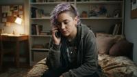 LGBTQ+ Youth Can Again Press 3 on the 988 Lifeline as Specialized Crisis Counseling Returns After 14 Months