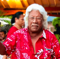 Remembering Dr. Iotamo Saleapaga: Everybody’s Doctor