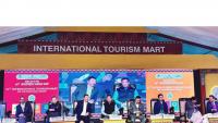 Tawang to host 14th International Tourism Mart; 27 nations invited