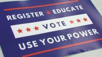 How to register to vote in Massachusetts