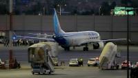 FlyDubai co-pilot accused of stabbing captain identified as 29-year-old Omani national