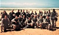 The Battle of Mogadishu: Nobody Left Behind