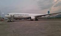 Challenge Group suspends freighter flights to Navi Mumbai Airport