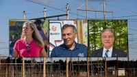 Maine’s next governor will walk a tightrope between energy affordability and climate action