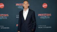 David Ellison slots Israeli Ynon Kreiz into executive role at merged Paramount-Warner studios