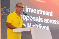 'More business opportunities in islands than Malé'