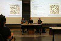 Student groups ask IU to divest from countries with alleged human rights abuses, call back to anti-apartheid efforts