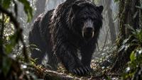 Russian bear crisis: Regions brace for surge in culling as predators threaten settlements
