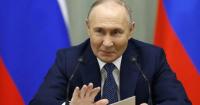 Russia: Putin discusses nuclear arsenal if Kaliningrad is directly attacked
