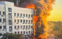 Russia Continues Strikes On Ukraine’s Data Centers And Logistics, Ukraine Targets Russia’s Oil Infrastructure