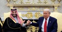 U.S. senators expect vote after midterms on Trump’s nuclear power pact with Saudi Arabia