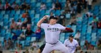 Baseball United signs historic partnership to bring game to Saudi Arabia