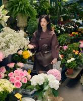 Longchamp names Jung So-min as its South Korean ambassador