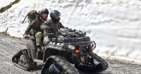 World’s 10th-most-powerful military joins Africa’s most powerful military for special forces mountain warfare training in Italy