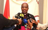 IMBISA Vice President Concerned About Endless Violence and Displacement in Mozambique’s Cabo Delgado Province