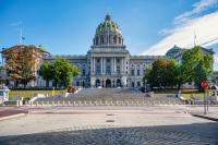 Pennsylvania skill games face deadline as lawmakers weigh next steps