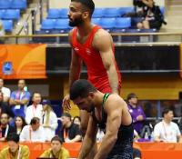 Asian Games: Sujeet Kalkal wins gold in 65kg freestyle wrestling
